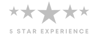 5 Star Experience