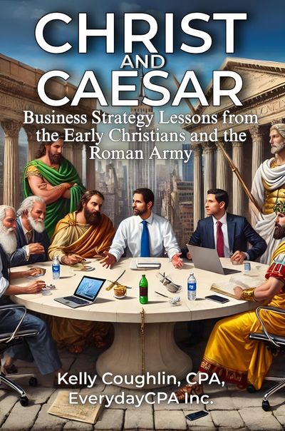 Christ and Caesar