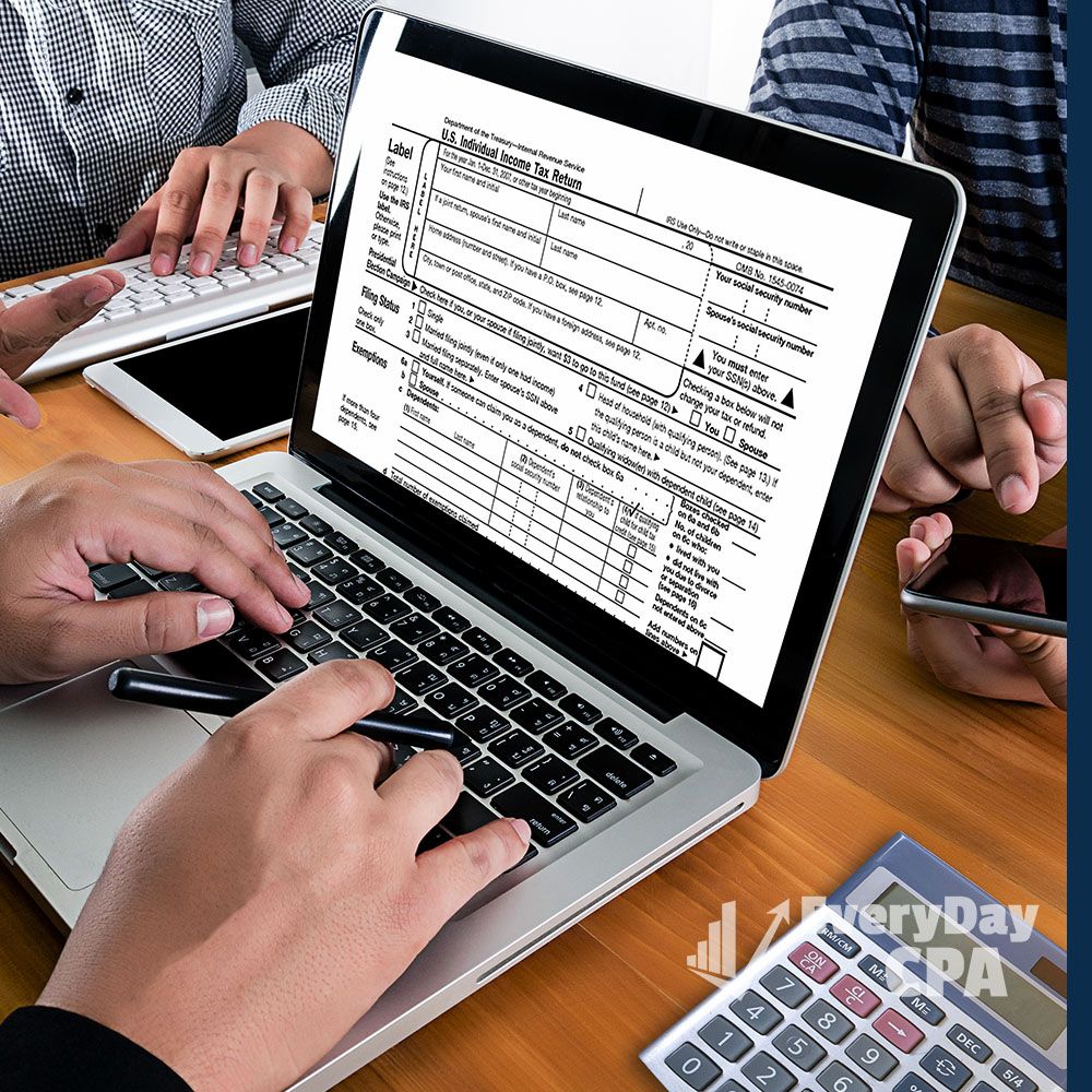 Tax services overview